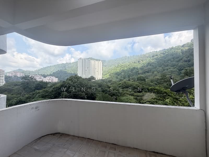 Kondominium untuk Disewa di Gambier Heights - Weng Sern - PropertyGuru.com.my