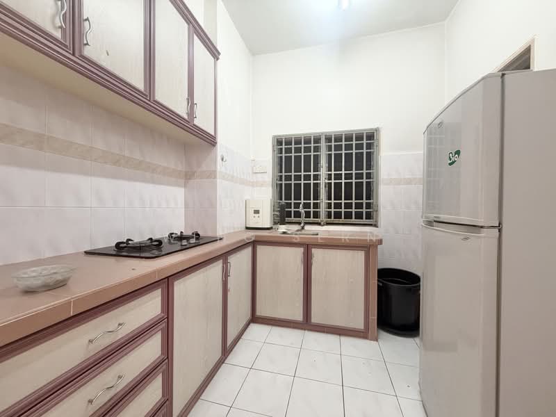 Kondominium untuk Disewa di Gambier Heights - Weng Sern - PropertyGuru.com.my