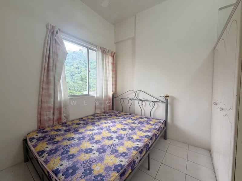 Kondominium untuk Disewa di Gambier Heights - Weng Sern - PropertyGuru.com.my