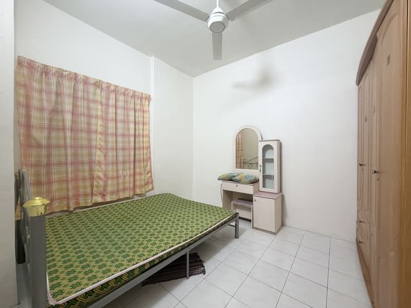 Kondominium untuk Disewa di Gambier Heights - Weng Sern - PropertyGuru.com.my