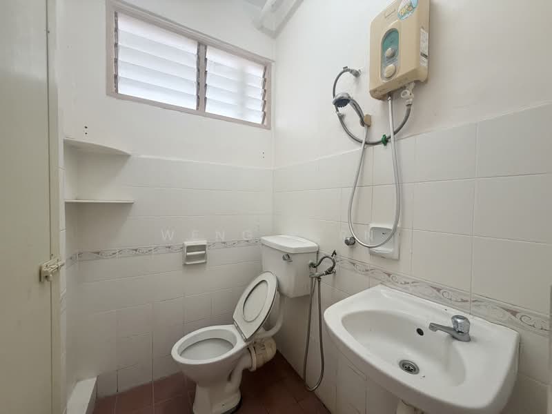 Kondominium untuk Disewa di Gambier Heights - Weng Sern - PropertyGuru.com.my