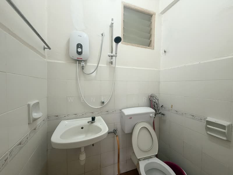 Kondominium untuk Disewa di Gambier Heights - Weng Sern - PropertyGuru.com.my