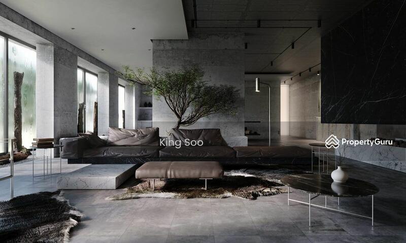 Kondominium untuk Dijual di Last 10 Units Freehold 15% ROI Below Market Value Condo at Solaris Dutamas - King Soo - PropertyGuru.com.my