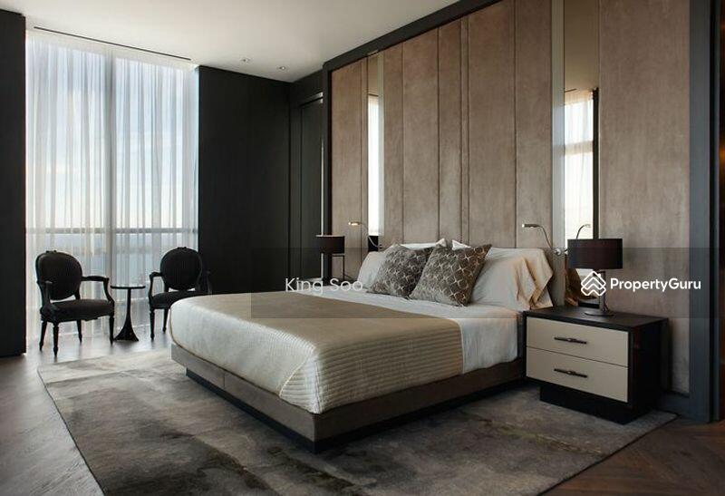 Kondominium untuk Dijual di Last 10 Units Freehold 15% ROI Below Market Value Condo at Solaris Dutamas - King Soo - PropertyGuru.com.my