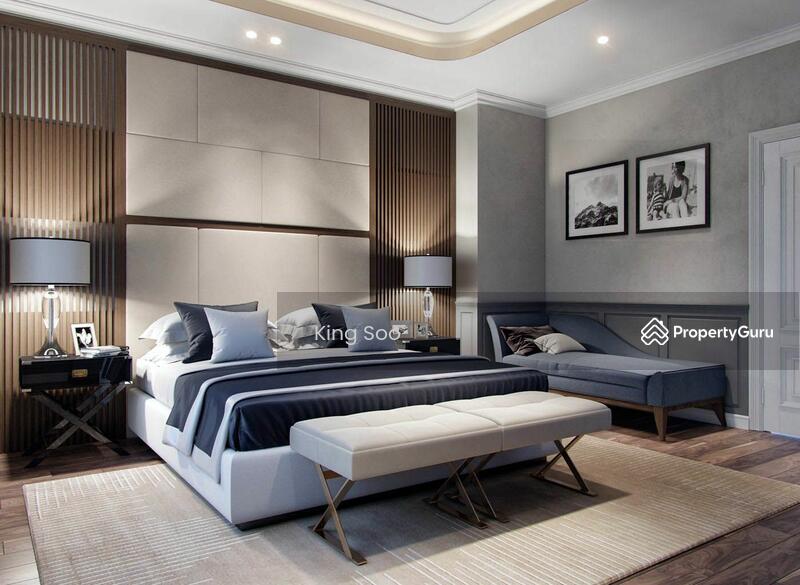 Kondominium untuk Dijual di Last 10 Units Freehold 15% ROI Below Market Value Condo at Solaris Dutamas - King Soo - PropertyGuru.com.my