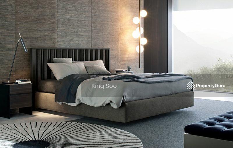 Kondominium untuk Dijual di Last 10 Units Freehold 15% ROI Below Market Value Condo at Solaris Dutamas - King Soo - PropertyGuru.com.my