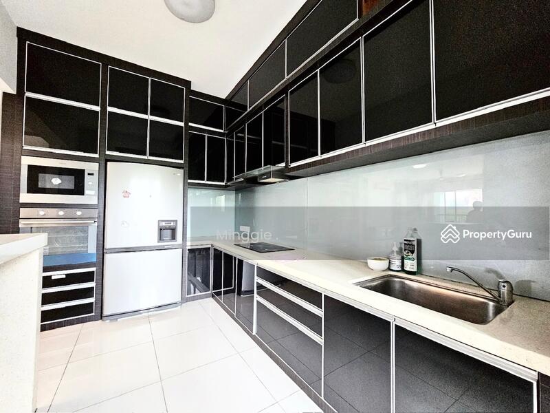 Kondominium untuk Dijual di Platino Condominium - Minggie . - PropertyGuru.com.my
