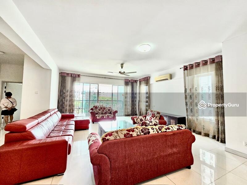 Kondominium untuk Dijual di Platino Condominium - Minggie . - PropertyGuru.com.my