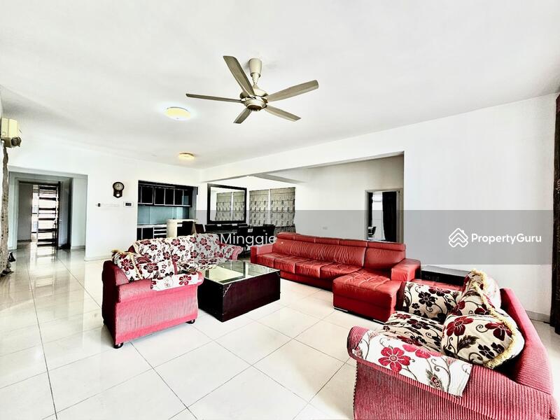 Kondominium untuk Dijual di Platino Condominium - Minggie . - PropertyGuru.com.my
