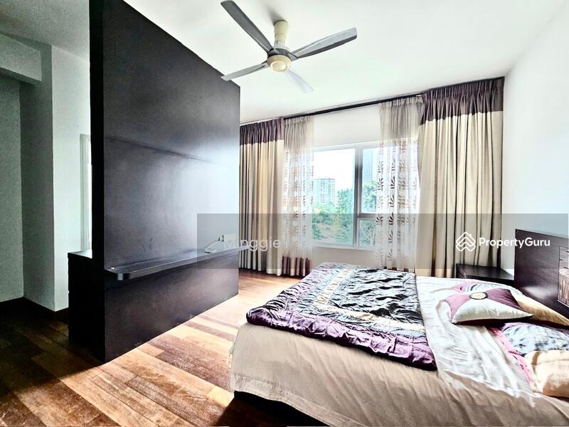 Kondominium untuk Dijual di Platino Condominium - Minggie . - PropertyGuru.com.my
