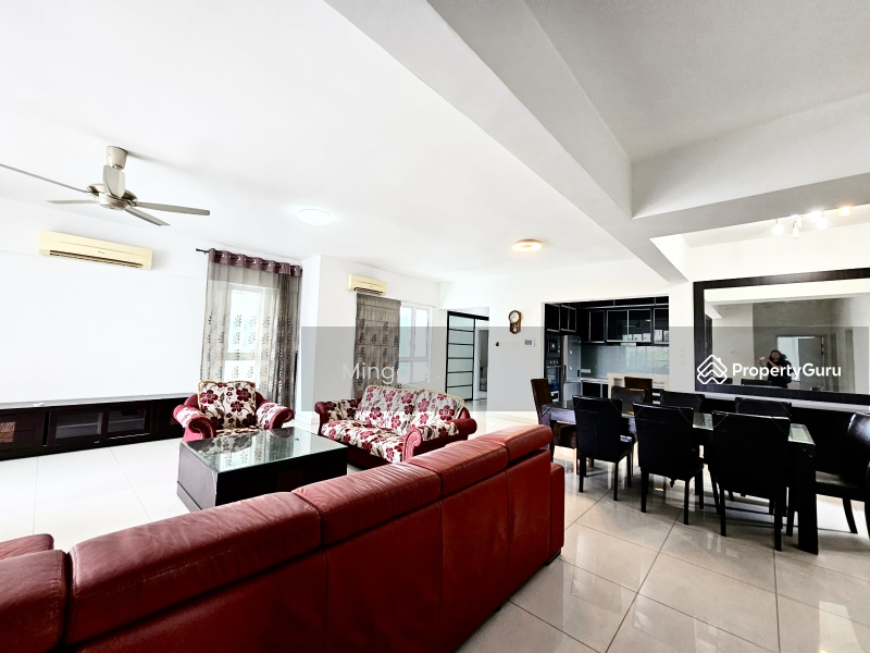 Kondominium untuk Dijual di Platino Condominium - Minggie . - PropertyGuru.com.my