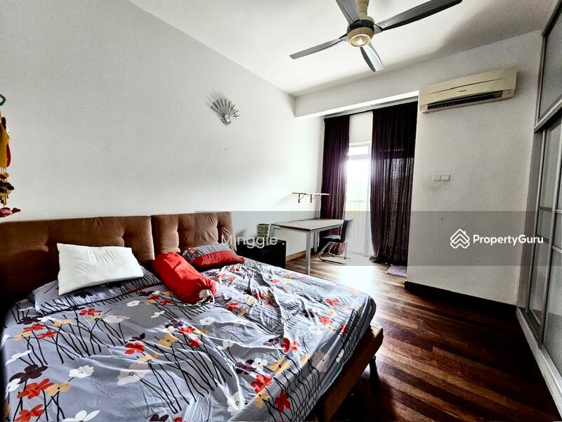 Kondominium untuk Dijual di Platino Condominium - Minggie . - PropertyGuru.com.my