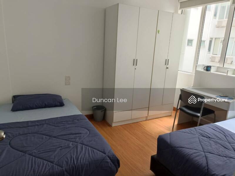 Apartment for Rent at Mansion - Duncan Lee - PropertyGuru.com.my