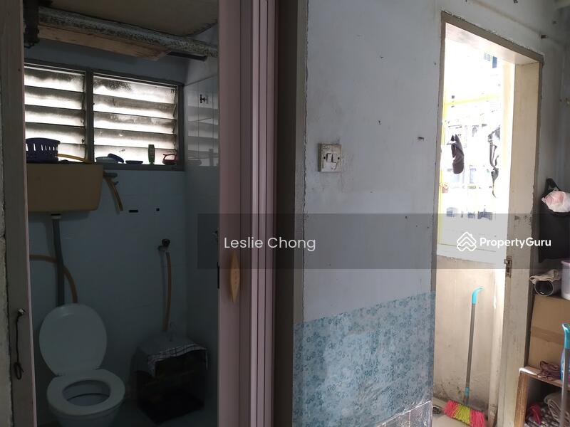 Untuk Dijual - Taman Kajang Mewah