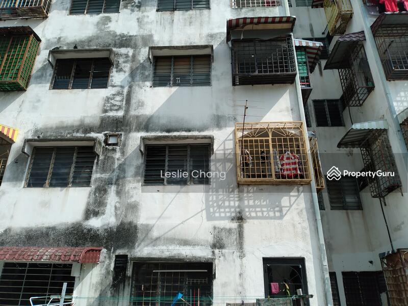 Untuk Dijual - Taman Kajang Mewah