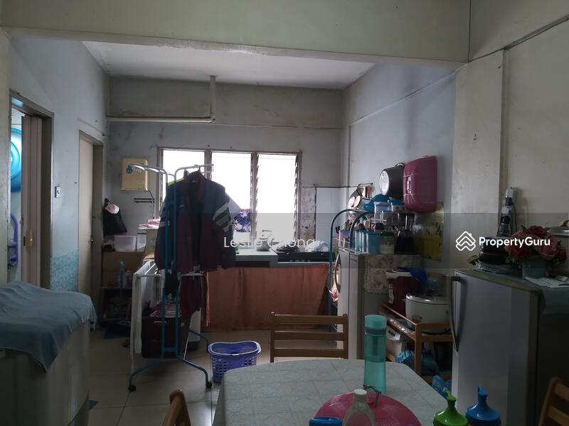 Untuk Dijual - Taman Kajang Mewah