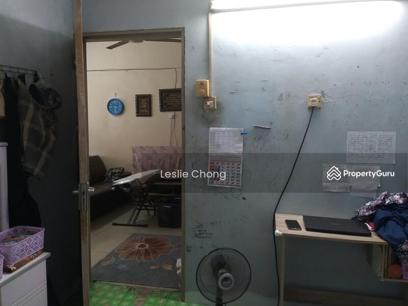 Untuk Dijual - Taman Kajang Mewah