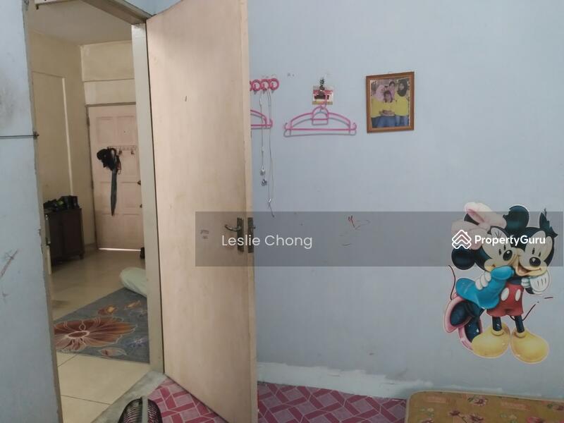Untuk Dijual - Taman Kajang Mewah