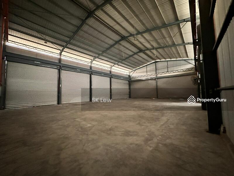 Kilang untuk Disewa di Usj 2 (Subang Jaya) - SK Lew - PropertyGuru.com.my