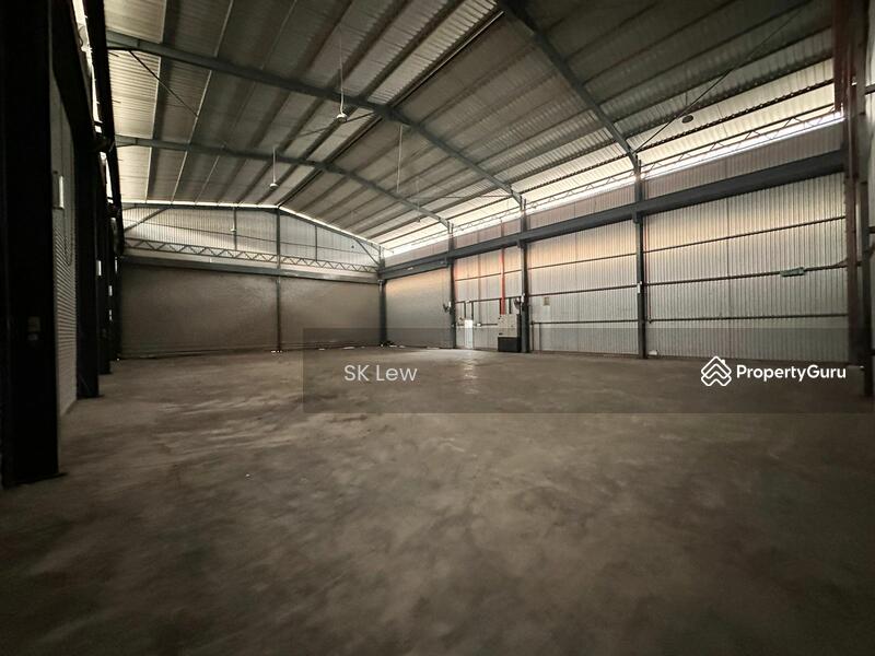 Kilang untuk Disewa di Usj 2 (Subang Jaya) - SK Lew - PropertyGuru.com.my