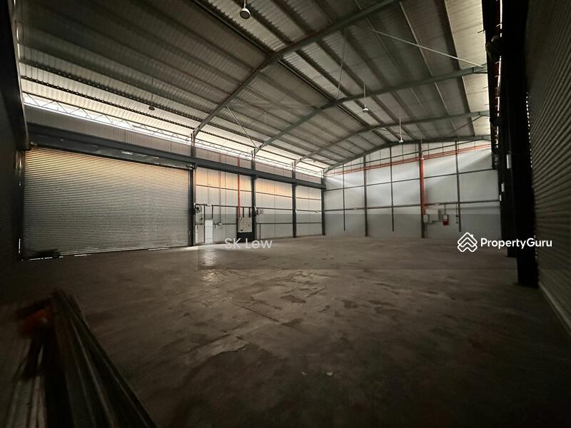 Kilang untuk Disewa di Usj 2 (Subang Jaya) - SK Lew - PropertyGuru.com.my