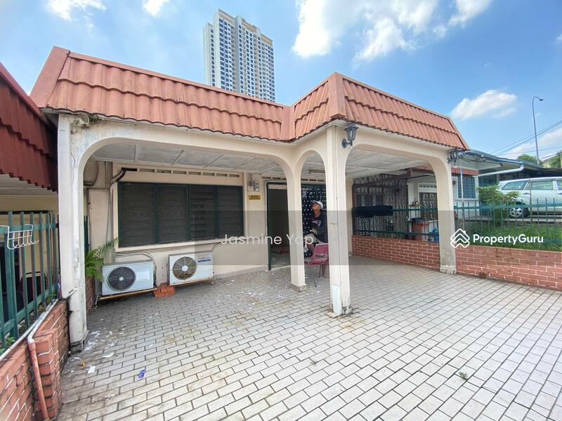 Rumah Teres 1 Tingkat untuk Disewa di Petaling Jaya (Selangor) - Jasmine Yap - PropertyGuru.com.my