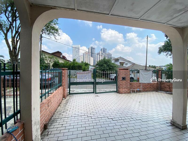 Rumah Teres 1 Tingkat untuk Disewa di Petaling Jaya (Selangor) - Jasmine Yap - PropertyGuru.com.my