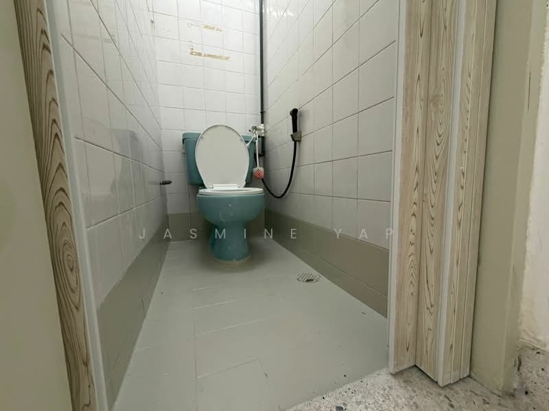 Rumah Teres 1 Tingkat untuk Disewa di Petaling Jaya (Selangor) - Jasmine Yap - Bathroom - PropertyGuru.com.my