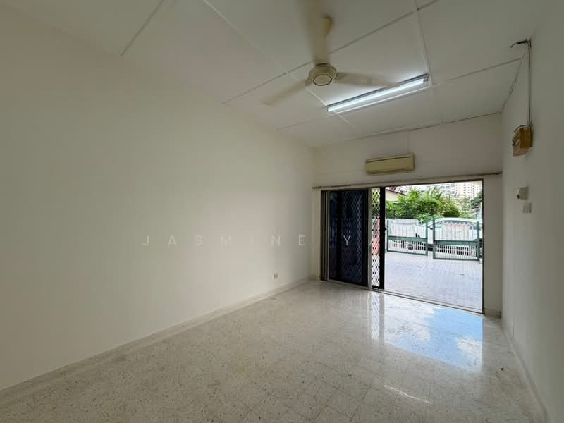 Rumah Teres 1 Tingkat untuk Disewa di Petaling Jaya (Selangor) - Jasmine Yap - Living Room - PropertyGuru.com.my