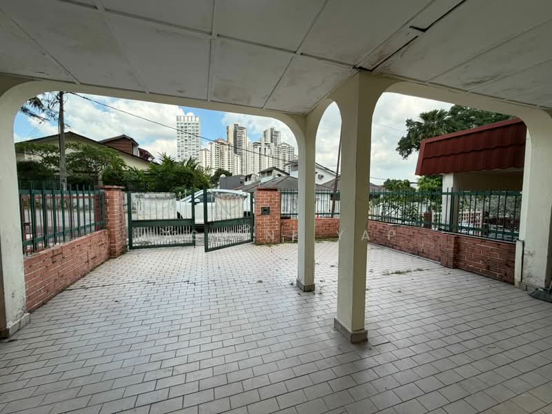 Rumah Teres 1 Tingkat untuk Disewa di Petaling Jaya (Selangor) - Jasmine Yap - Exterior - PropertyGuru.com.my