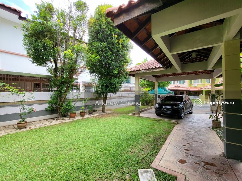 SemiD House in Tanjung Bungah, Seri Tanjung Pinang, Penang