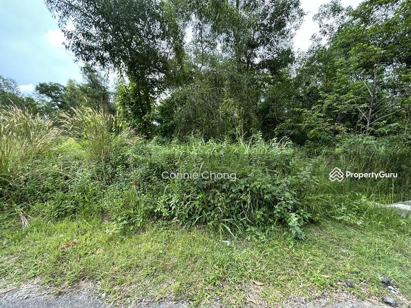For Sale - Freehold Residential Land @ Kg Paya Lukut, Port Dickson