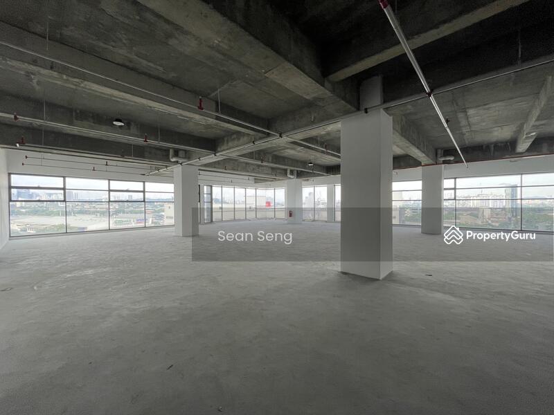 Untuk Disewa - PJCT Industrial Zone