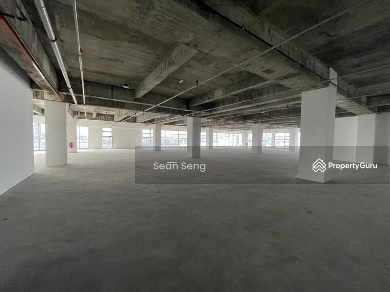 Untuk Disewa - PJCT Industrial Zone