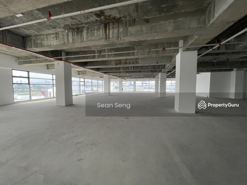 Untuk Disewa - PJCT Industrial Zone