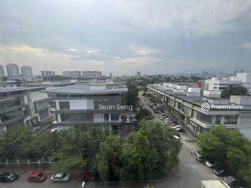 Untuk Disewa - PJCT Industrial Zone