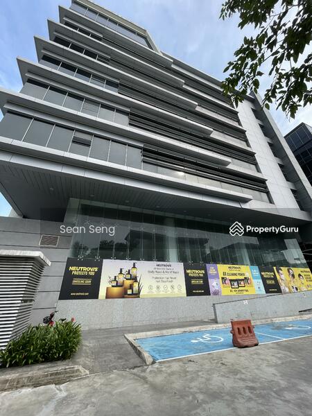 Untuk Disewa - PJCT Industrial Zone