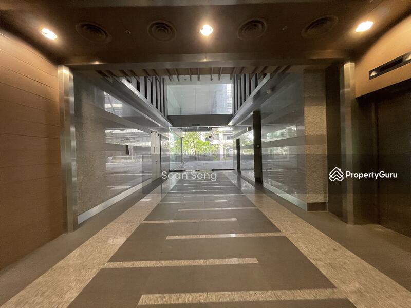 Untuk Disewa - PJCT Industrial Zone