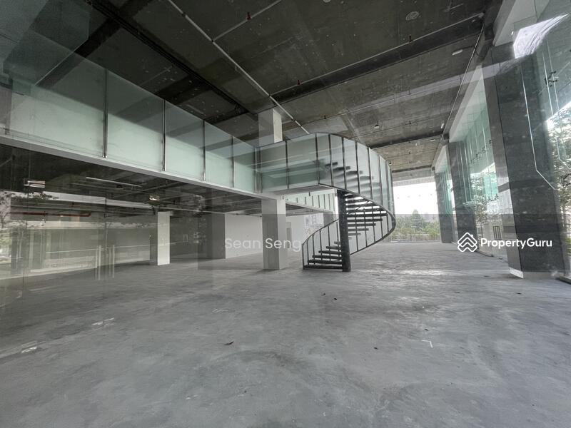 Untuk Disewa - PJCT Industrial Zone