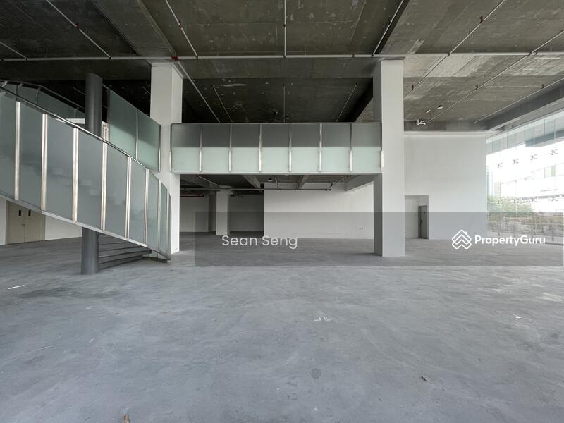 Untuk Disewa - PJCT Industrial Zone