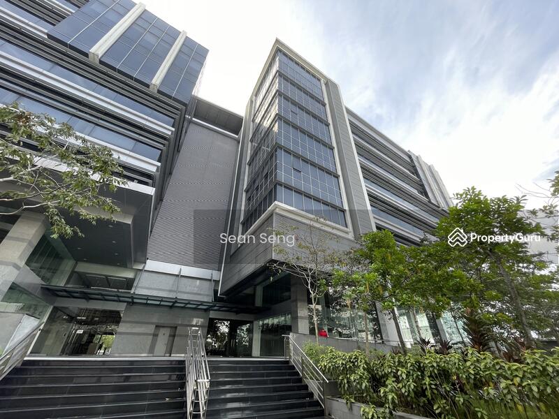 Untuk Disewa - PJCT Industrial Zone