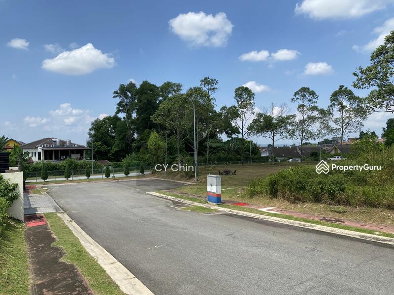 Tanah Kediaman untuk Dijual di Seremban (Negeri Sembilan) - Jack Chin - PropertyGuru.com.my