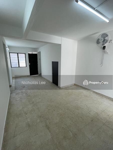 Untuk Dijual - Double Storey House at Taman Cempaka