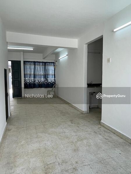 Untuk Dijual - Double Storey House at Taman Cempaka