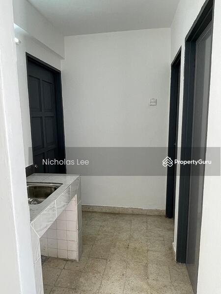 Untuk Dijual - Double Storey House at Taman Cempaka