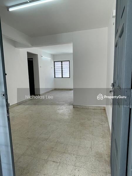 Untuk Dijual - Double Storey House at Taman Cempaka