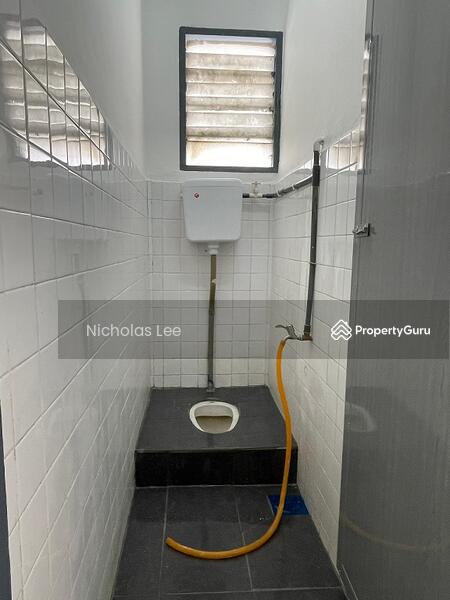 Untuk Dijual - Double Storey House at Taman Cempaka