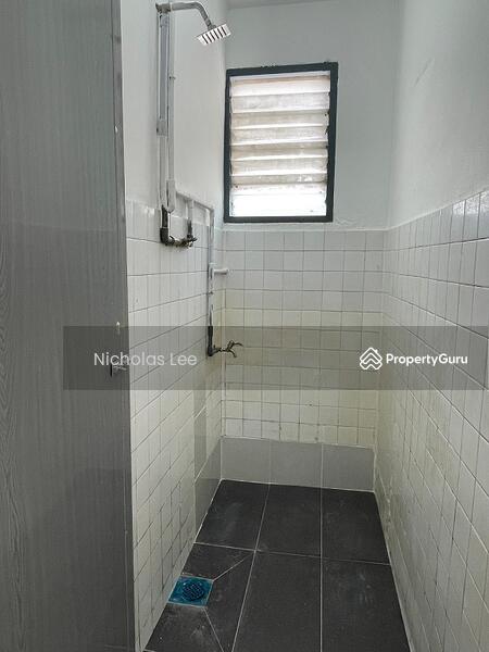 Untuk Dijual - Double Storey House at Taman Cempaka