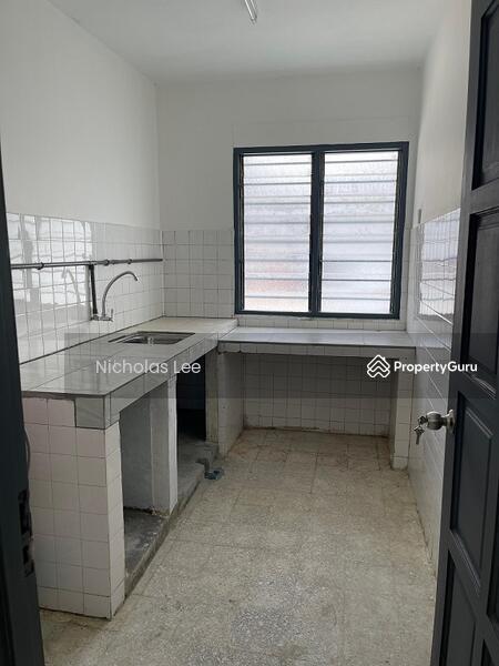 Untuk Dijual - Double Storey House at Taman Cempaka