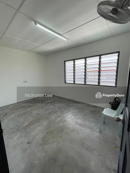 Untuk Dijual - Double Storey House at Taman Cempaka